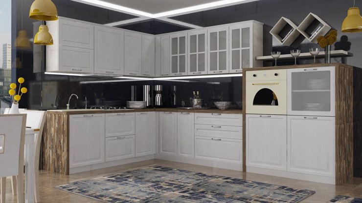 Imaginea Bucatarie M 60