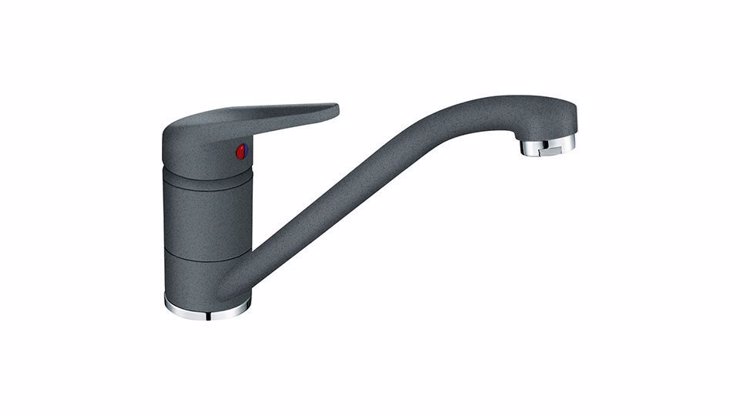 Imaginea Baterie pentru bucatarie Franke  Novara Plus