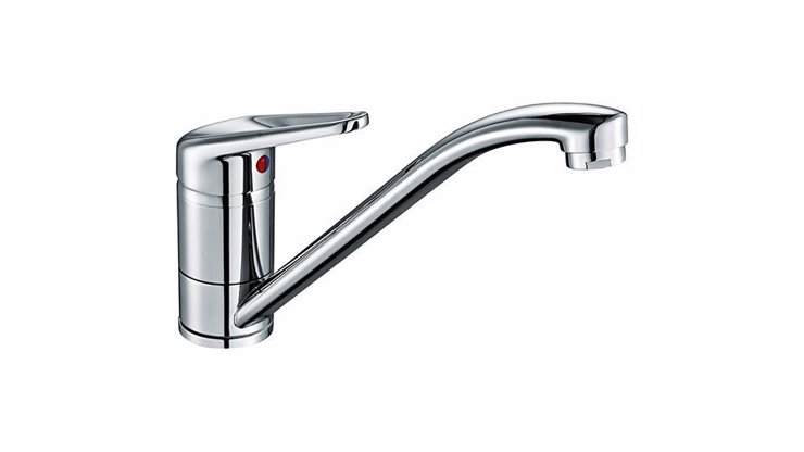 Imaginea Baterie pentru bucatarie Franke  Novara Plus