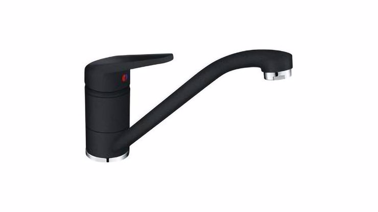 Imaginea Baterie pentru bucatarie Franke  Novara Plus