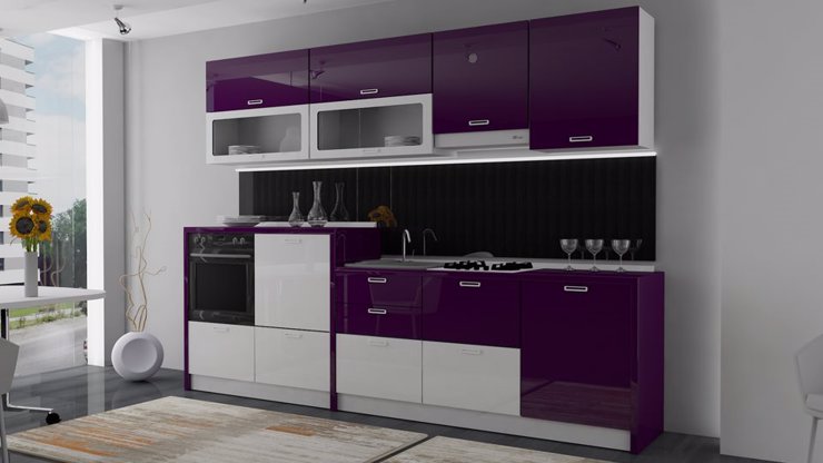 Imaginea Bucatarie Astrahan