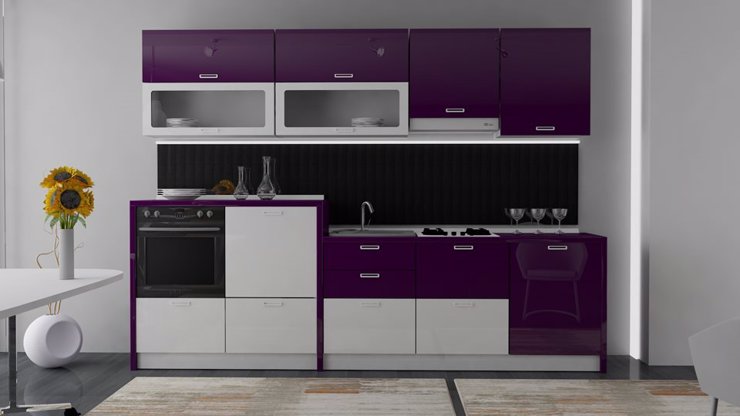 Imaginea Bucatarie Astrahan