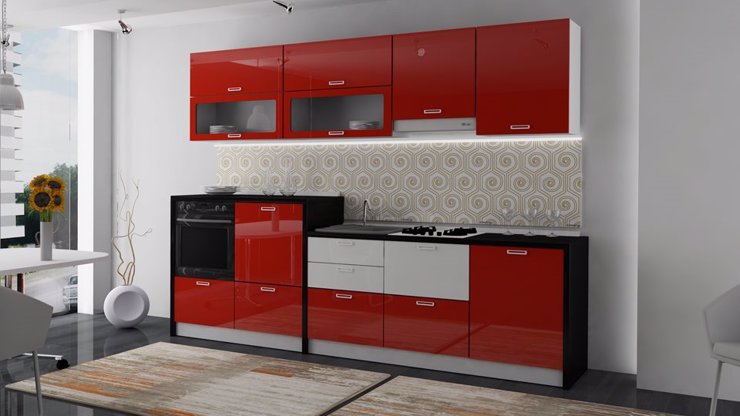 Imaginea Bucatarie Astrahan