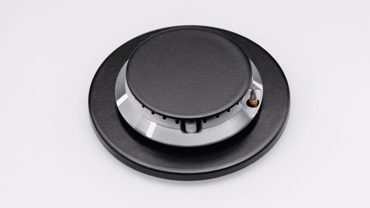 Imaginea Plita Electrolux KGG6436W