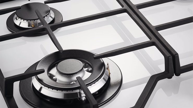 Imaginea Plita Electrolux KGG6436W