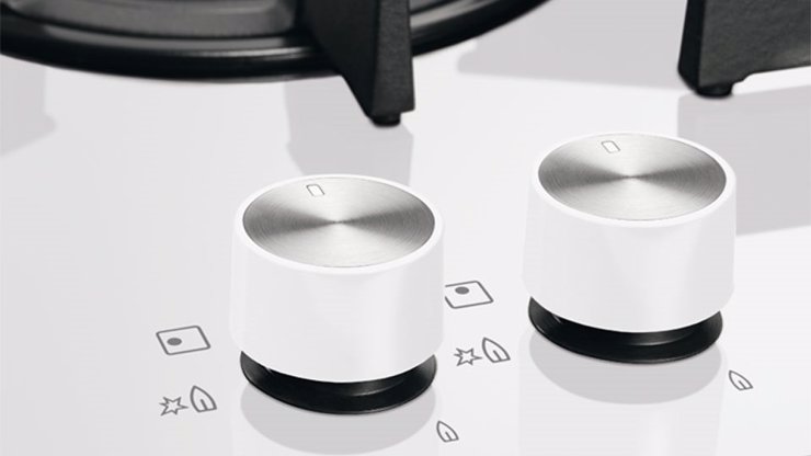 Imaginea Plita Electrolux KGG6436W