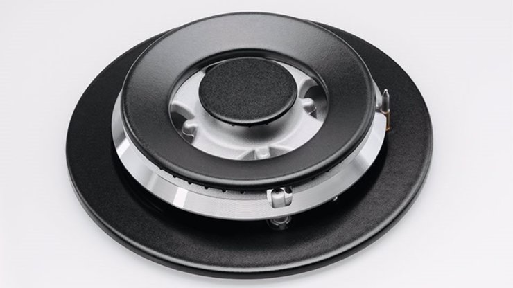 Imaginea Plita Electrolux KGG6436W