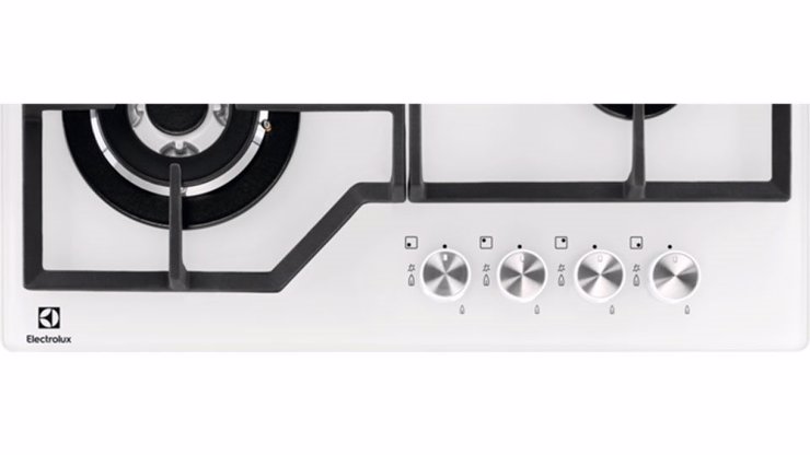 Imaginea Plita Electrolux KGG6436W