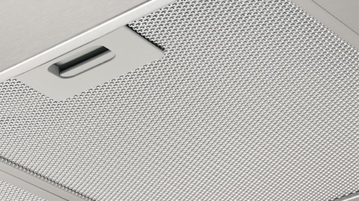 Imaginea Hota Electrolux LFC316X