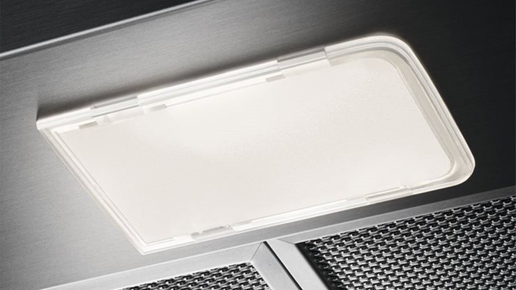 Imaginea Hota Electrolux LFC316X