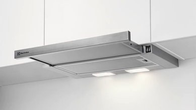 Arata detalii pentru Hota Electrolux LFP226S Imaginea Hota Electrolux LFP226S
