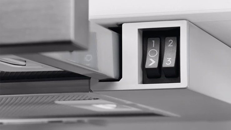 Imaginea Hota Electrolux LFP316S