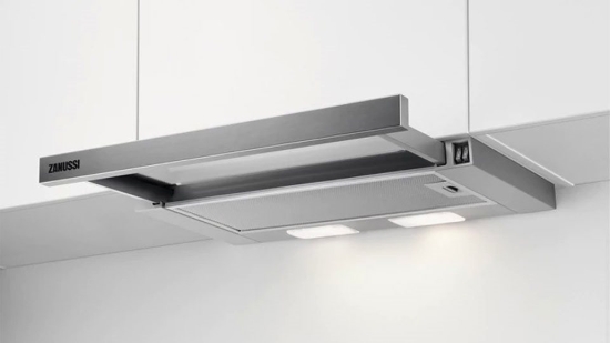 Poza cu Hota ZANUSSI ZHP60260SA