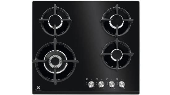 Poza cu Plita Electrolux KGG6437K