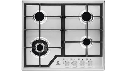 Poza cu Plita Electrolux EGS6436SX