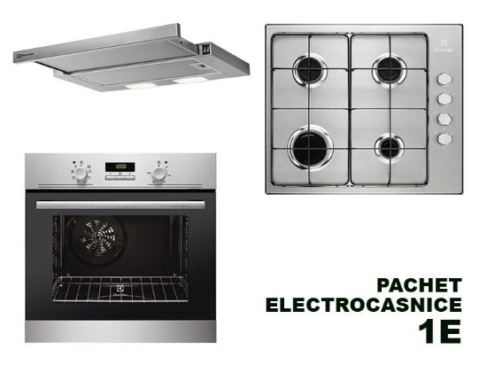 Poza cu Pachet  ELECTROLUX 1E18/2