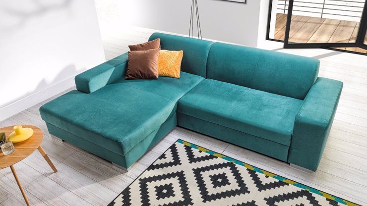 Imaginea Coltar Como