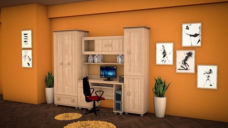 Imaginea Camera tineret Filip