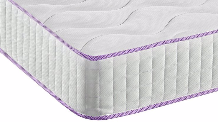 Imaginea Saltea Viola