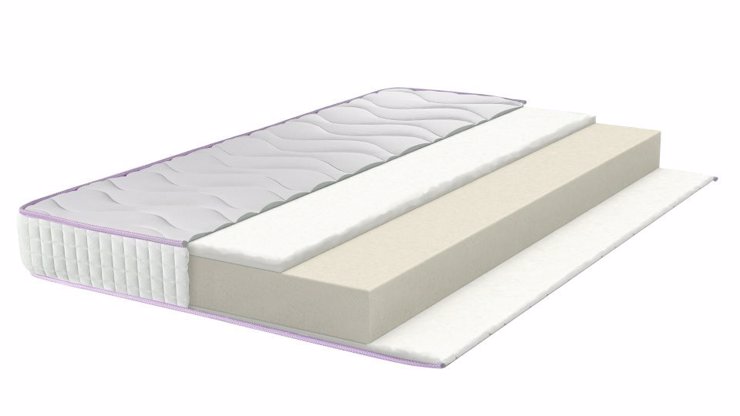 Imaginea Saltea Viola