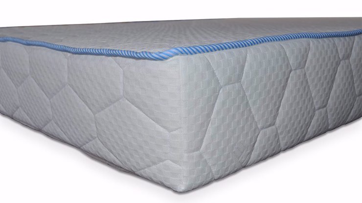 Imaginea Saltea Ecomen Sensatione Fixa