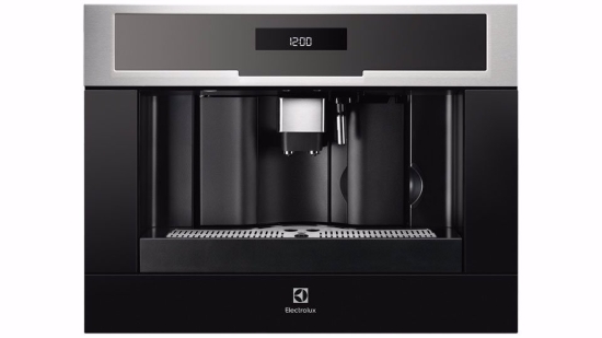 Poza cu Espressor Electrolux EBC65X