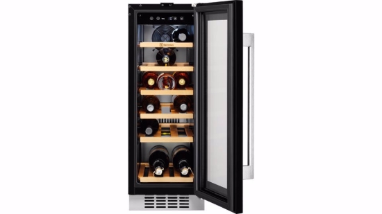 Poza cu Frigider incorporabil Electrolux ERW0673AOA