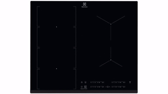 Poza cu Plita Electrolux EIV654