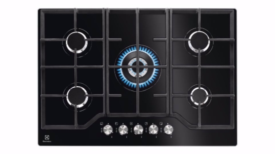Poza cu Plita Electrolux KGG7536K