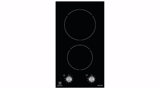 Poza cu Plita Electrolux EHH3920BVK