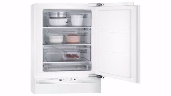 Poza cu Congelator AEG ABB68211AF