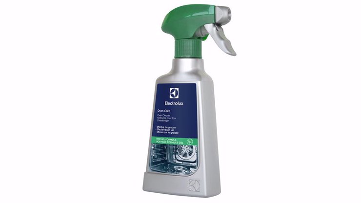Imaginea Spray pentru curatarea cuptoarelor conventionale Electrolux M3OCS200