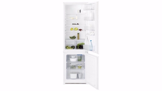 Poza cu Combina  frigorifica  Electrolux ENN2800BOW