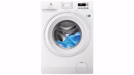 Poza cu Masina de spalat rufe Electrolux EW6F528W
