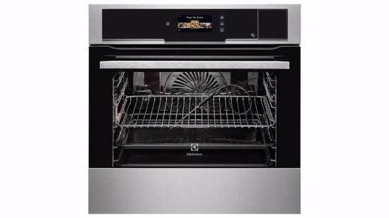 Poza cu Cuptor Electrolux EOB9956XAX