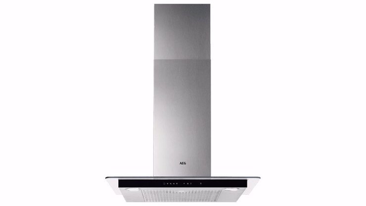 Imaginea Hota AEG DTB5660HM