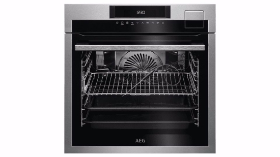 Poza cu Cuptor AEG BSE792320M