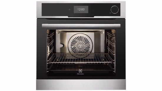 Poza cu Cuptor Electrolux EOB8956AOX