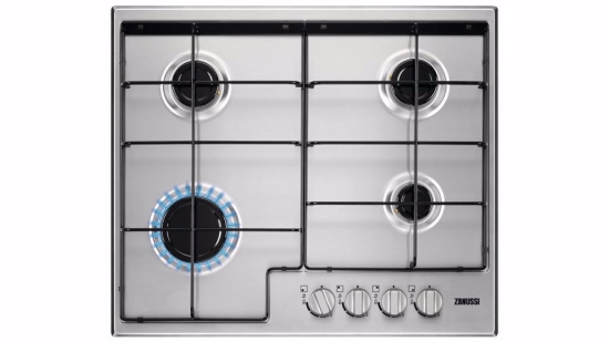 Poza cu Plita ZANUSSI ZGH65414XS