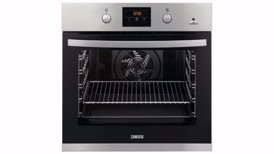 Poza cu Cuptor Zanussi ZOP37903XU