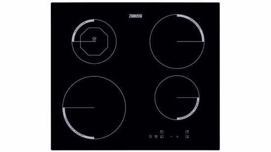 Poza cu Plita ZANUSSI ZEI6840FBA