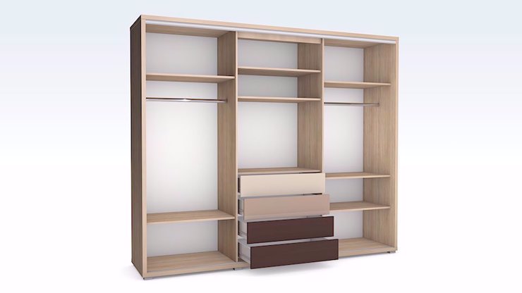 Imaginea Dormitor Ibis