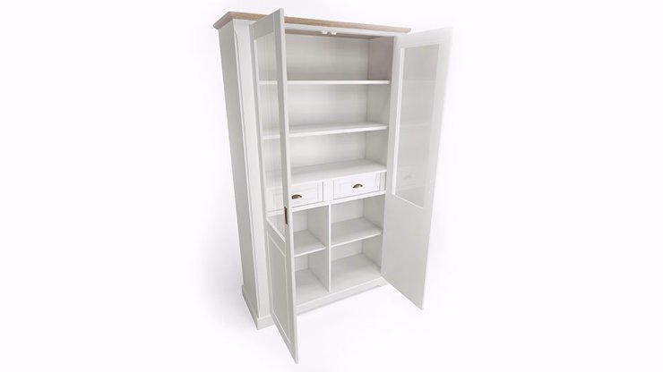 Imaginea Vitrina Cottage