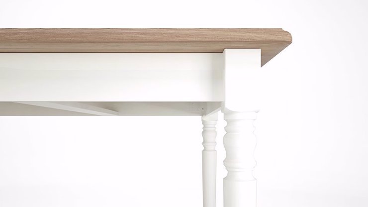 Imaginea Masa dining extensibila Cottage