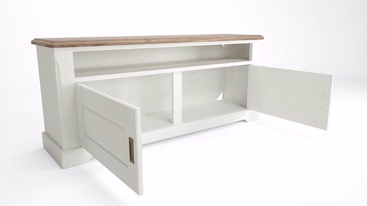 Imaginea Comoda TV Cottage