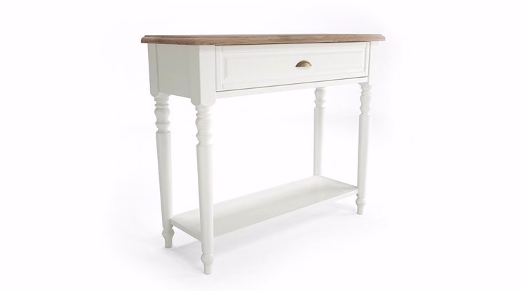 Imaginea Consola living Cottage