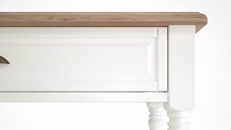 Imaginea Consola living Cottage