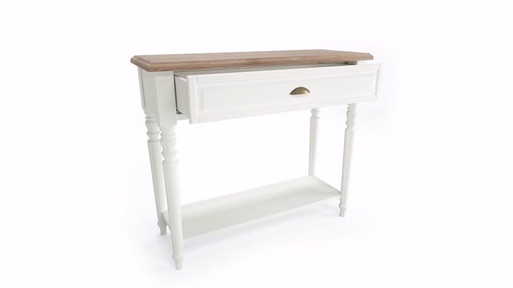 Imaginea Consola living Cottage