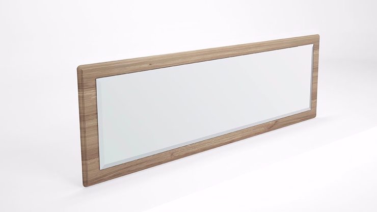 Imaginea Oglinda living Cottage