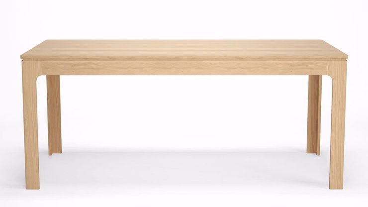 Imaginea Masa dining extensibila WALTER